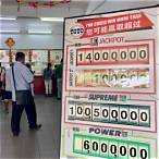 malaysia lottery